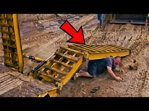 A Serious Incident No One Could Stop… Shocking