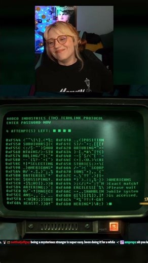 Streamer Hacks Hard Terminal First Try