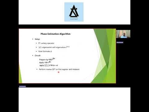 Quantum Computing -4