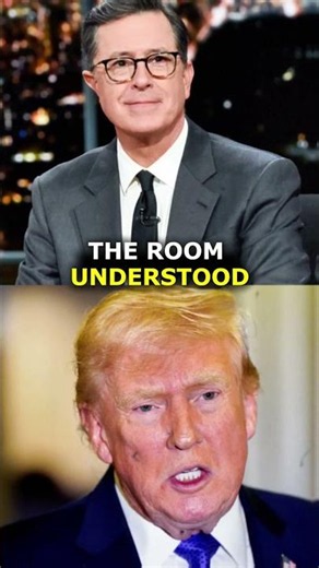 Trump Says “Genius IQ” — Colbert Demands Receipts!