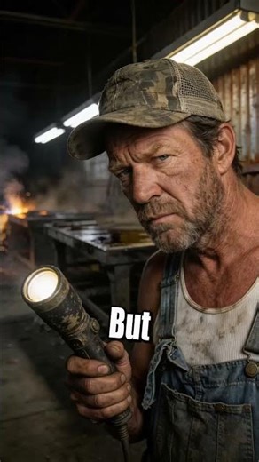 Why flammable gas tanks thread backwards #engineering #welding #mechanic