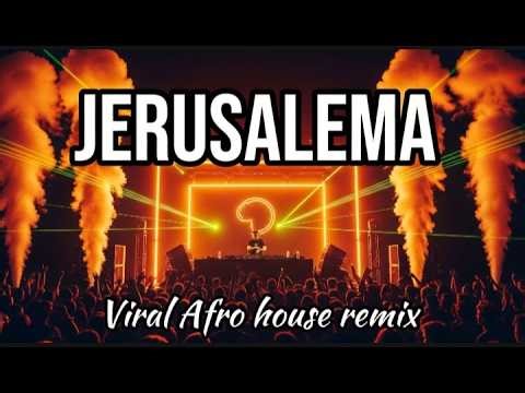 Jerusalema (Afro House Remix) | Master KG | Creatorblv