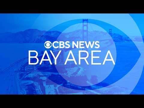 CBS News Bay Area 8am (10-8-2026)
