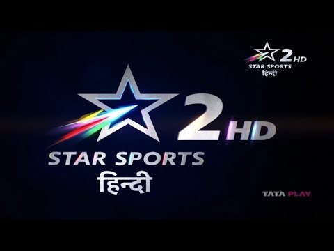 Star Sports 2 Hindi HD Live
