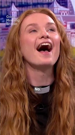 Is the Church Entering Its TikTok Era? ⛪️📱