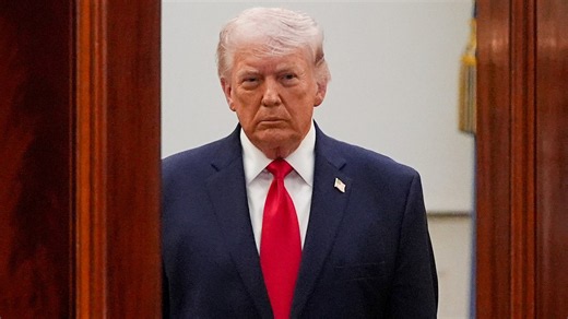 MS NOW EXCLUSIVE: WH briefs election denialists ahead of Trump’s primetime address