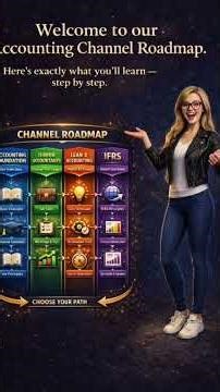 BOHLOQ & MICKO | FROM ZERO TO PRO – Roadmap to Master Accounting