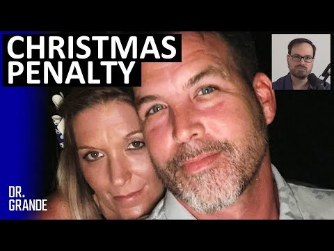 Man Interrupted During 49ers Football Game Becomes Family Annihilator | Jason Kenney Analysis