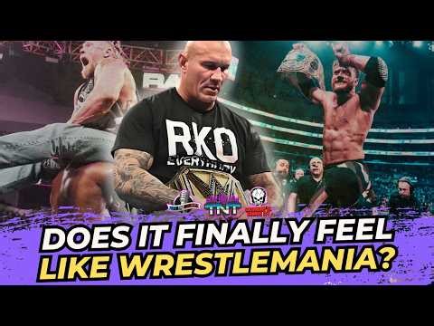 AEW Revolution FALLOUT, Ronda Rousey AEW Debut, Randy Orton BETRAYS Cody Rhodes | TNT #139