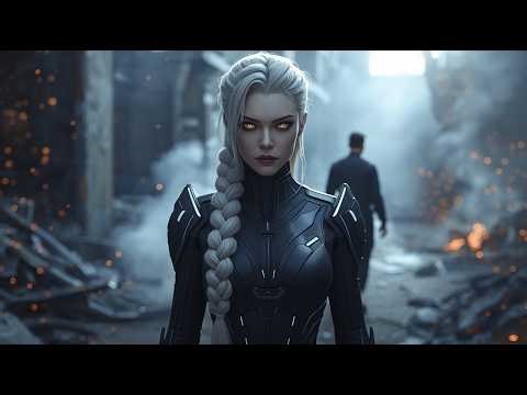 The Alien Empress and Her Army Witnessed Me Fighting Alone — And They Were Stunned