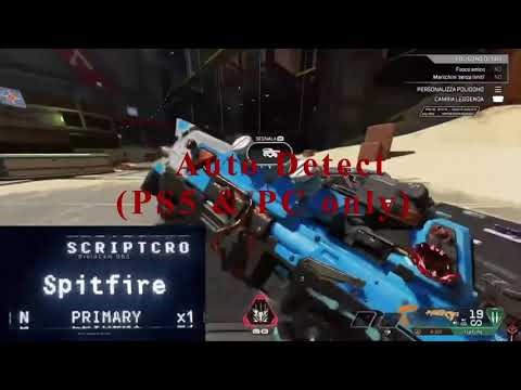 NEW FREE UPDATED APEX LEGENDS CRONUS ZEN SCRIPT S27 (LINK IN DESCRIPTION)