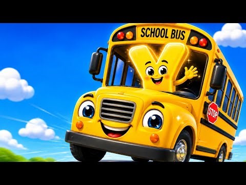 The Letter Y Song | Phonics & ABC Alphabet Learning for Kids | Y is for Yummy!