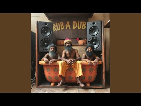 Rub a Dub