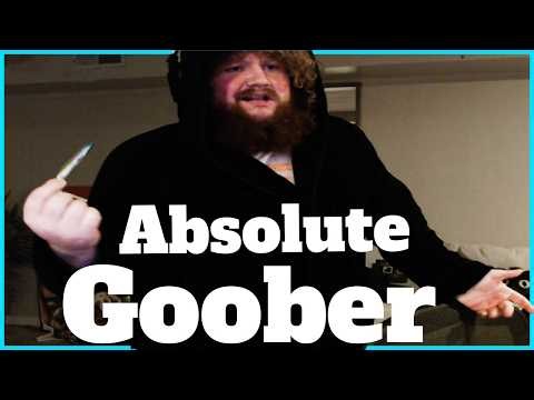 3Hours CaseOh's Goober Moment Make You Laugh to The pee | CaseOh Funniest Goober Moment COmp