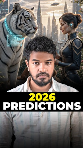 2026 Simpsons PREDICTIONS 😱 #SimpsonsPredictions #FutureTechnology #AIWorld #ScienceVsFiction #MadanGowri | Madan Gowri