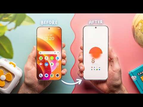 How to Customize ColorOS Like a Pro!