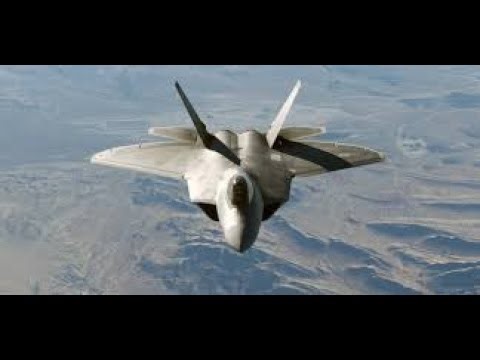 F-22 RAPTOR The Lockheed Martin