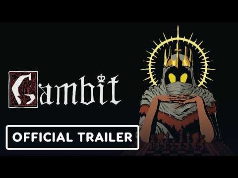 Gambit - Official Demo Launch Trailer