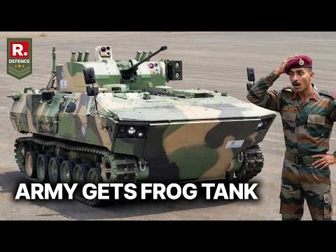 How DRDO Built India’s Deadliest Infantry Combat Vehicle