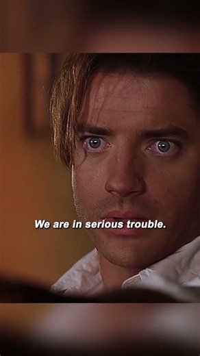 "The Mummy That Ran Away from a Cat" 🐱🎹😱 | The Mummy (1999)
