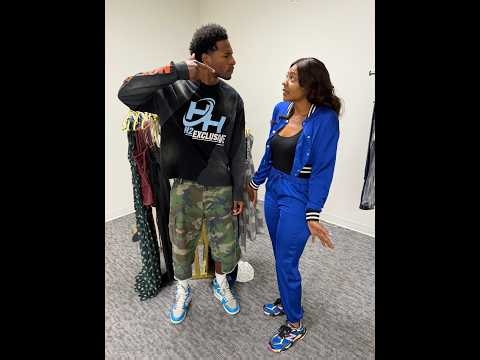 Tre GOES OFF on Ernestine for trying to turn a street dude into a janitor!