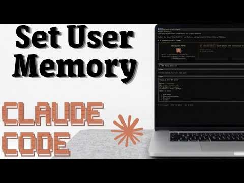 How to Set User Memory in Claude Code CLI: Best Way to Save Custom Instructions & Context (2026)