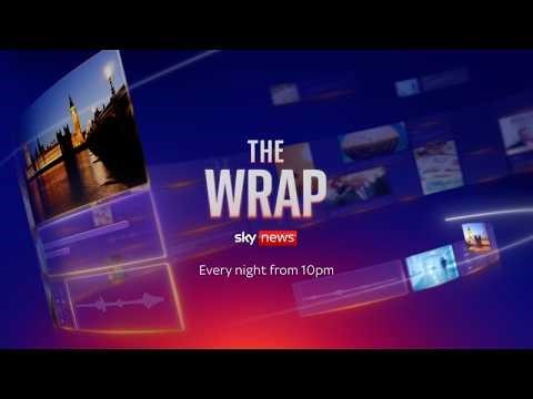 The Wrap | Friday 24 April 2026