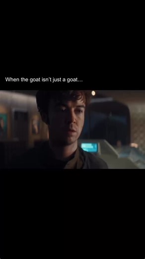 Charles Maison | Tees on Instagram: "Alien: Earth is the first TV series in the Alien franchise—a sci‑fi horror prequel set two years before the 1979 classic. The story follows Wendy, a hybrid with human consciousness in an artificial body, drawn into a deadly mystery after an alien vessel crashes on Earth.” Who survives this goat attack? Watch the full story free 30 days → bio #filmscenes #cinephile #movielovers🎬 #filmaddict #cinematicvibes"