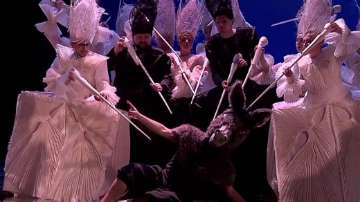 Teleexpress: 23.04.2026, 17:15, Oglądaj na TVP VOD