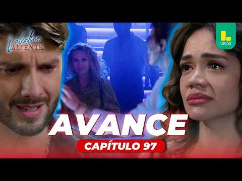 CAP 97: ¡HOY LUNES 20 DE JULIO! ¡SUSANA VA A HABLAR CON BÁRBARA! | VALENTINA VALIENTE