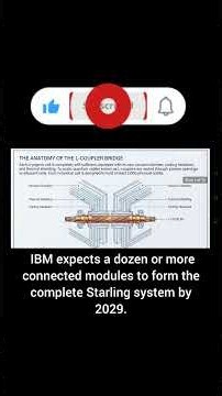 IBM Just Solved the Biggest Problem Nobody Talks About in Quantum Computing #quantum