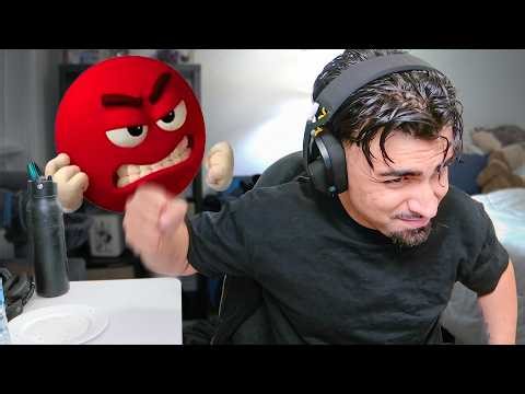 try not to get ragebaited (gaming edition)