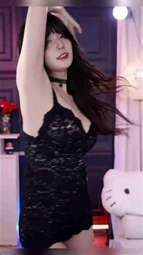 [4K] BJ 고라니율 Golaniyule (golaniyule0) | Korean BJ Dance 댄스 | E: ku | 20250404
