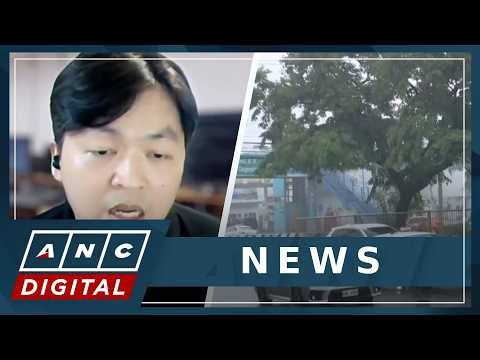 Expert: Habagat season in PH expected to be stronger than usual amid El Niño | ANC