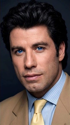 😎🕺John Travolta wowed the world with his talent, charm, and unforgettable energy! 🇺🇲 #JohnTravolta