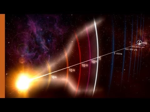 The Moment the Universe Was Born | Naked Science 604