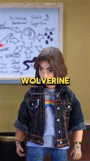 You Will NOT See This Coming - Robot Chicken Short Edit