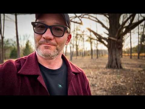 I Guess Aliens Are Actually Real