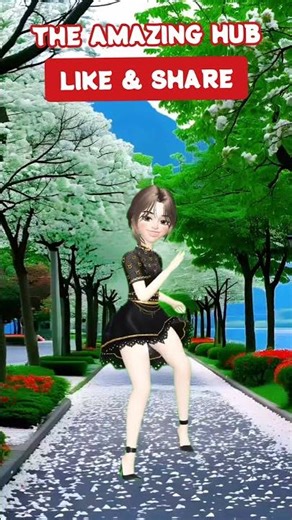 | The Girl Dance - Taylor Swift - The Fate of Ophelia Song | #taylorswift #shorts #trending #viral