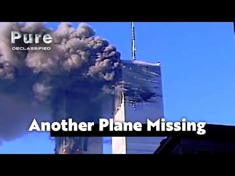 9/11 In Real Time: More Planes Disappear From Radar | FULL DOC | PURE DECLASSIFIED