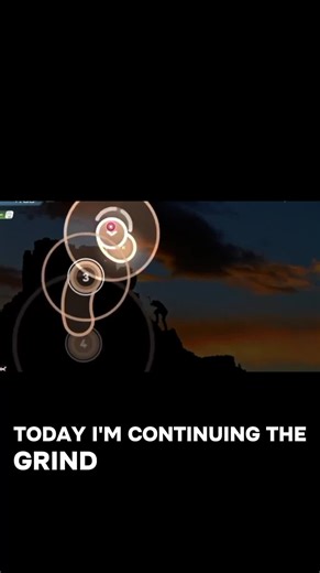 Osu! Pro Journey: Day 2 Gameplay Highlights