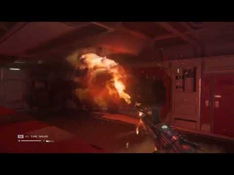 PS4 Alien Isolation Ep 17