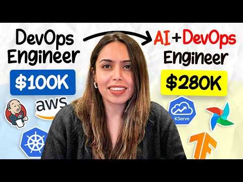The NEW ERA Of DevOps Engineering & AI [in 2026] | Vishakha Sadhwani