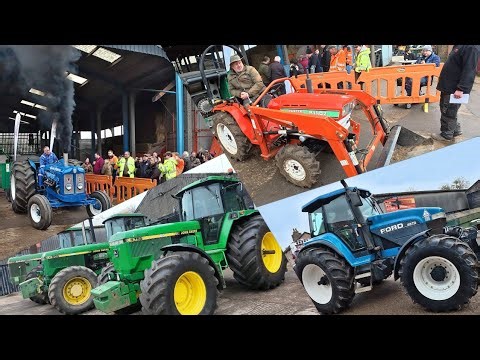 I GET THRASHED ON THE DYNO