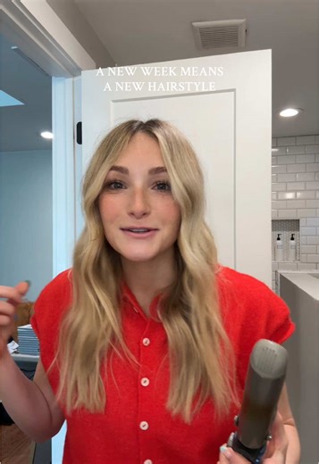 Mastering Utah Curls: Step-by-Step Hair Tutorial