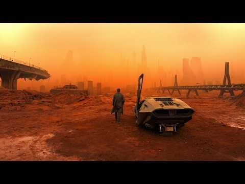 Blade Runner 2049 | Full Movie Story Explained | Ryan Gosling | Harrison Ford