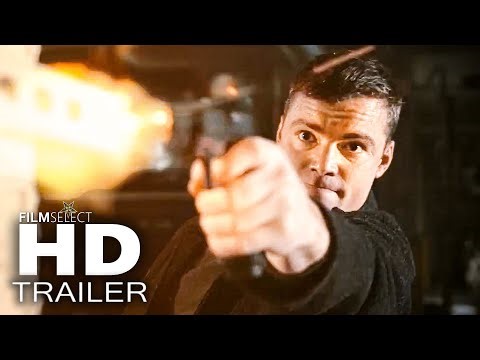THE NIGHT AGENT Season 3 Official Trailer (2026)