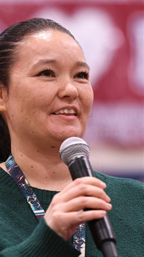 Milken Family Foundation on Instagram: "Good morning from beautiful Colorado! Our #MilkenAward team has landed in Colorado Springs to surprise the sixth grade math teacher at Mountain Vista Community School. Shana Engel has the ‘magic touch’ when it comes to teaching mathematics. Her sixth grade students recognize the value of her carefully constructed lessons, in which they take an active role in the learning process. Please join us in congratulating Shana on becoming a 2025-26 CO Milken Educat