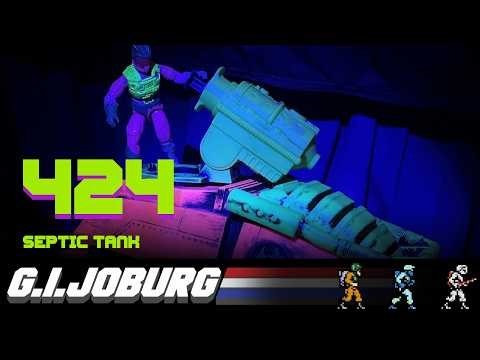 Episode 424: Septic Tank