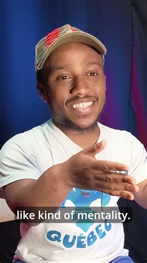 From a Refugee Camp to McGill University | Warsame's Story